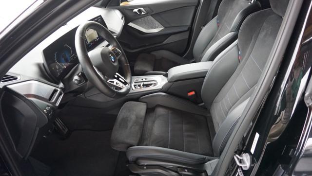 BMW 118 d MSport