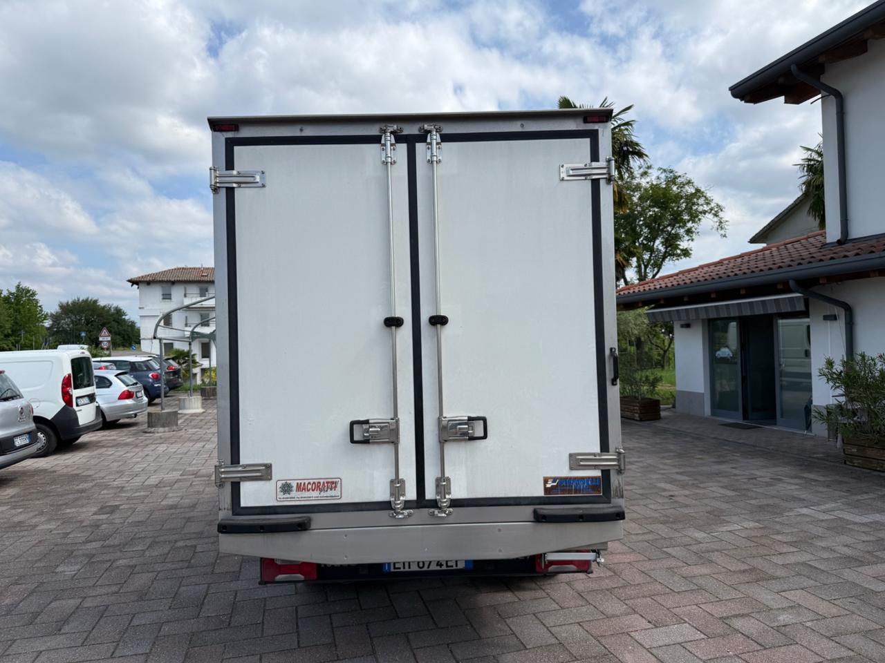 Iveco Daily 3.0 d