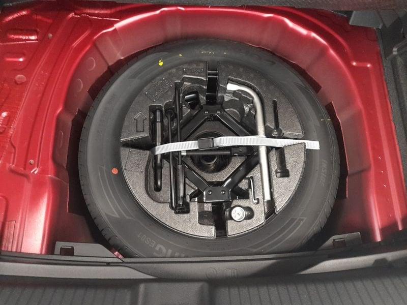 Volkswagen Polo 1.0 TSI Style DSG