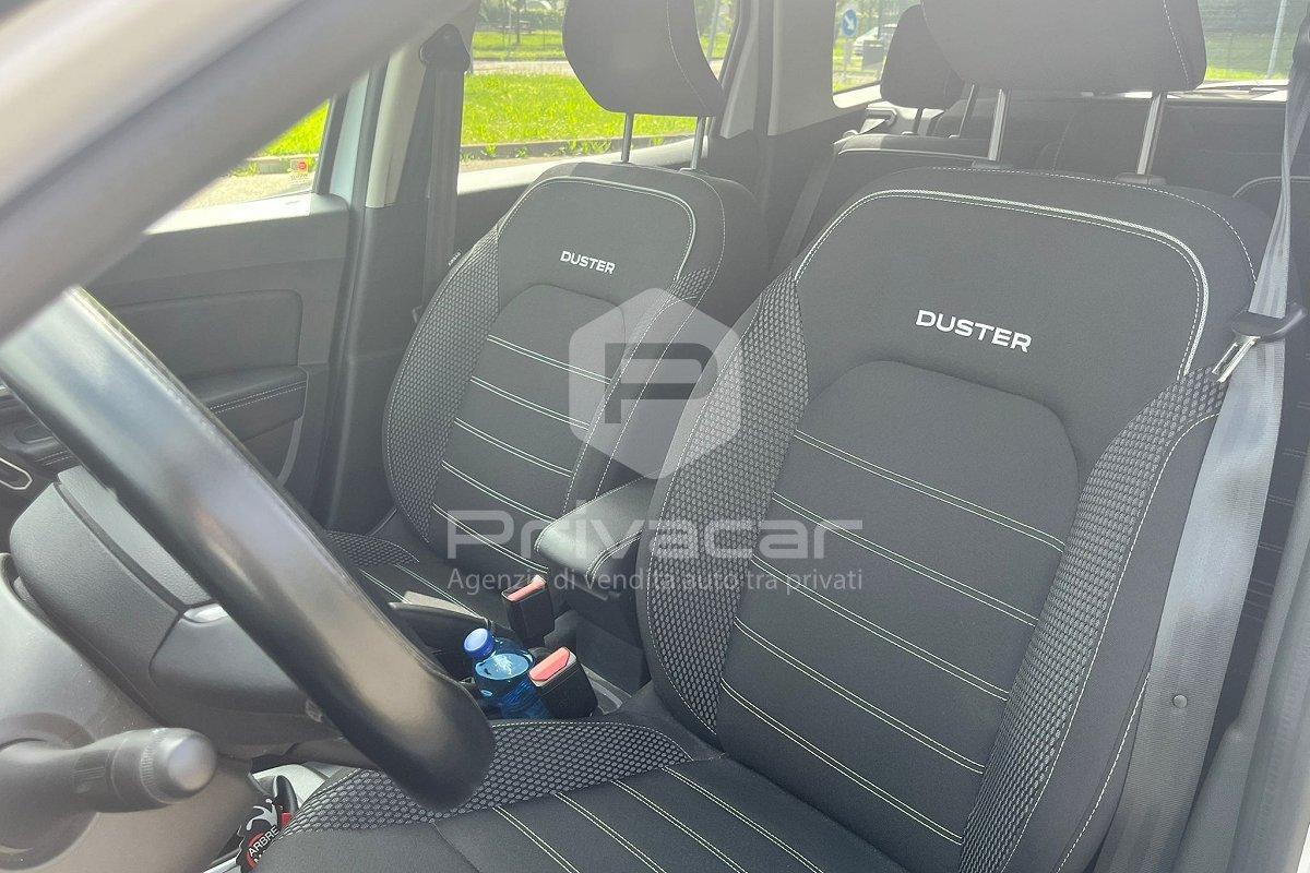 DACIA Duster 1.0 TCe GPL 4x2 Journey UP