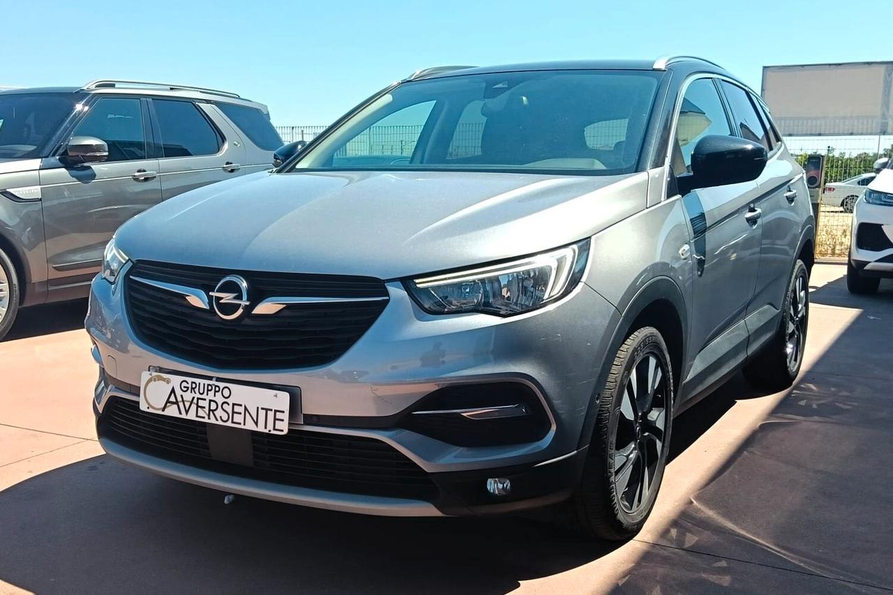 Opel Grandland X 1.5 diesel Ecotec Start&Stop aut. Innovation