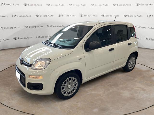 FIAT Panda 1.0 FireFly S&S Hybrid Pandina