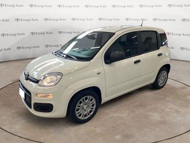 FIAT Panda 1.0 FireFly S&S Hybrid Pandina