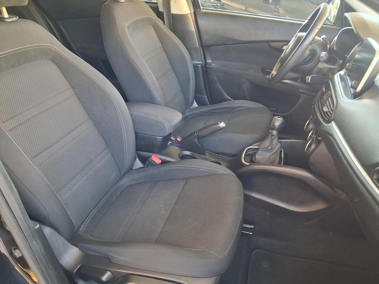 Fiat Tipo 1.6 Mjt S&S SW Lounge unico proprietario