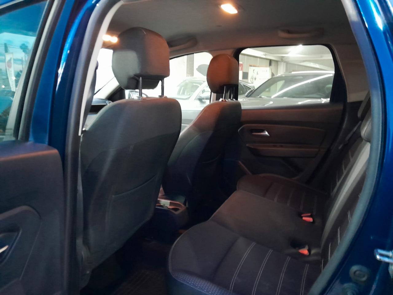 Dacia Duster 1.5 Blue dCi 8V 115 CV 4x2 Prestige