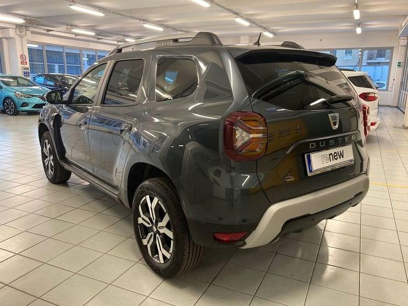 Dacia Duster Prestige SL DaciaPlus 1.0 TCe GPL 4x2