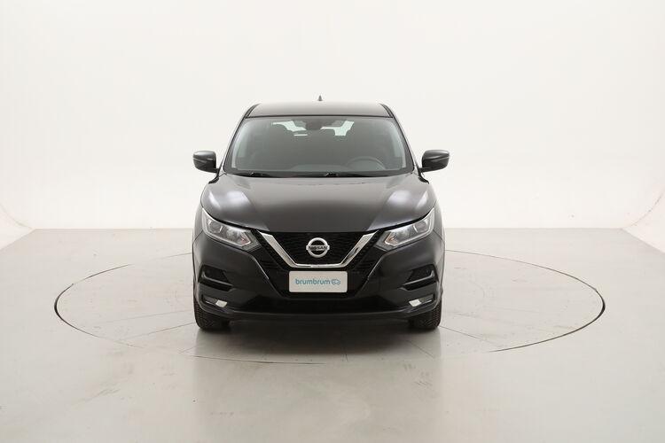 Nissan Qashqai Business BR138396 1.5 Diesel 116CV