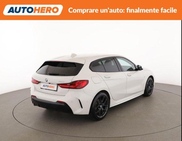 BMW 116 d 5p. Msport Exterior