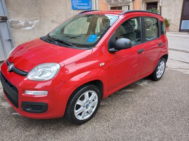 Fiat Panda 1.2 Easy anno 2013