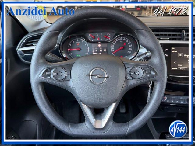 OPEL Corsa 1.2 Edition 75 Cv