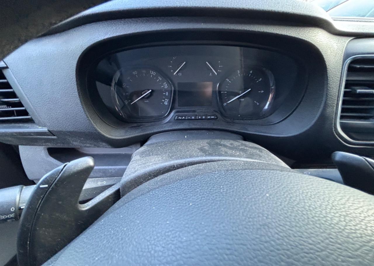 Citroen Jumpy BlueHDi 180 S&S EAT6 PC-TN Furgone XS Club