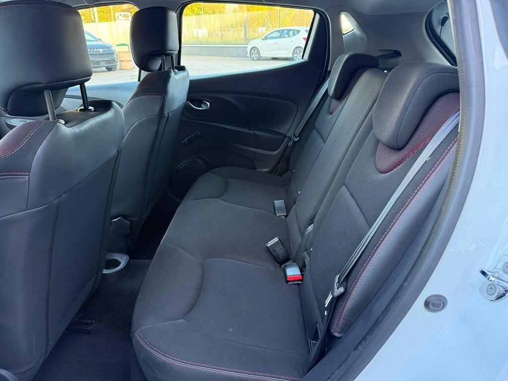 Renault Clio 5p 1.5 dci energy Life (wave) s&s 75cv E6