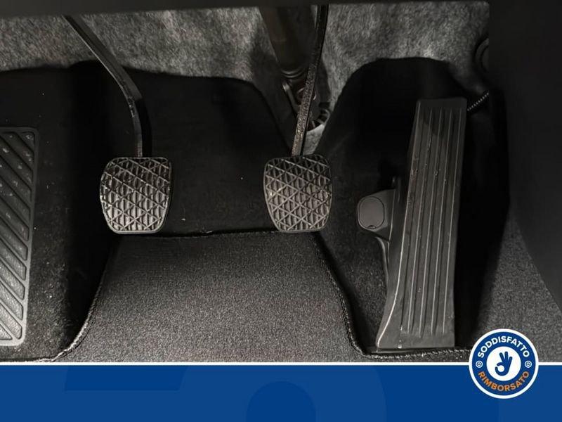 KGM Korando Black Edition 1.5 Turbo GDI 163 CV 2WD