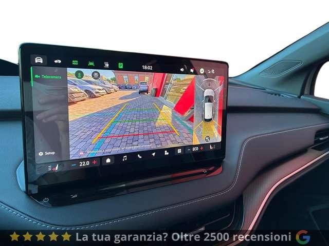 Skoda Elroq 82kWh 85 Sportline 286cv