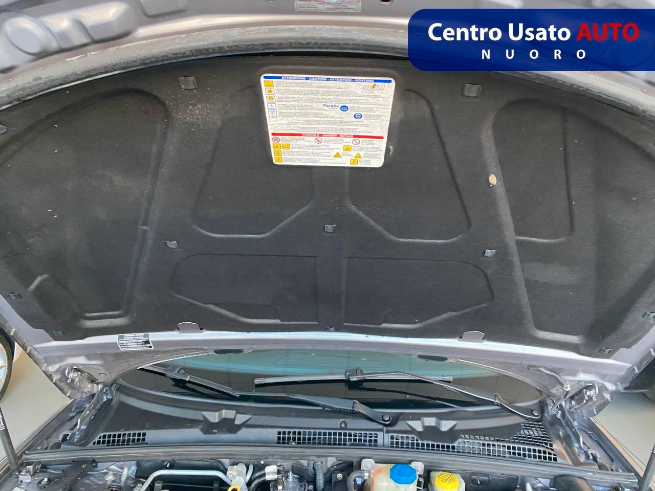 Alfa Romeo Spider 2.4 JTDm