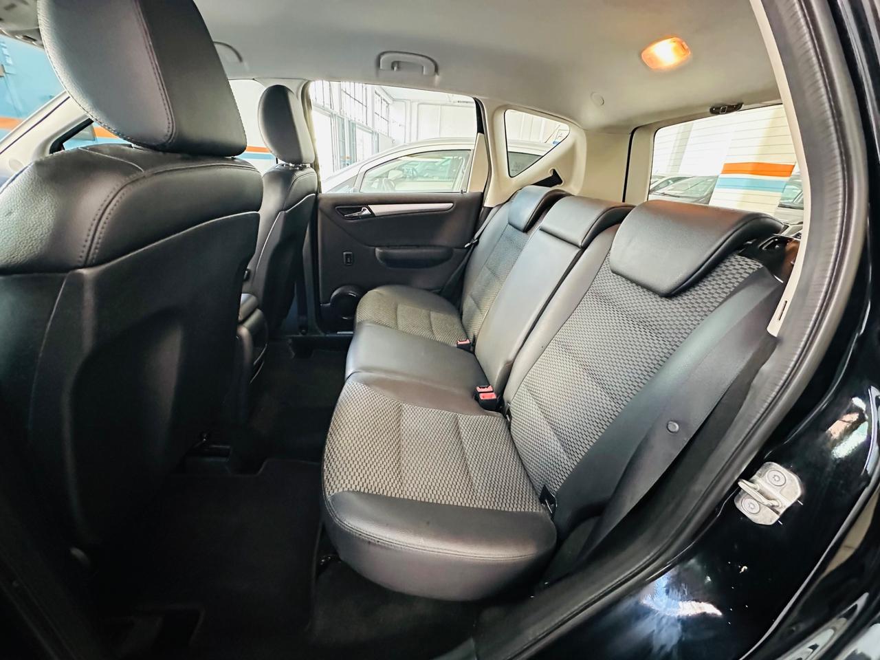 Mercedes-benz A 150 Avantgarde - Autonavigli