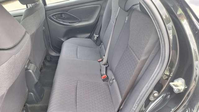 Toyota Yaris Yaris IV 2020 1.5h Trend