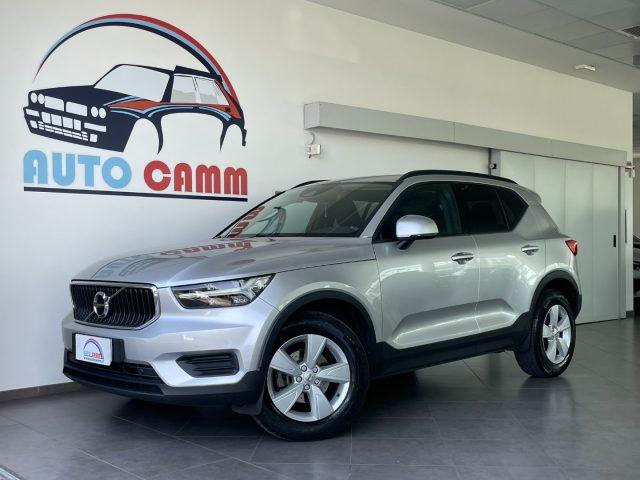 VOLVO XC40 D3 150cv Geartronic Momentum