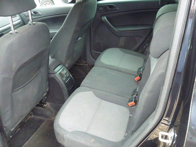 SKODA Yeti 1.6 TDI CR 105CV Active GreenLine