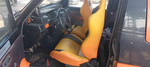 DAIHATSU Feroza 1.6 Resin-top MOTORE ROTTO