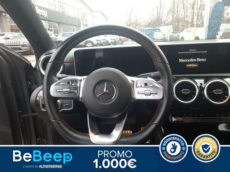 Mercedes-Benz Classe A A 200 PREMIUM AUTO