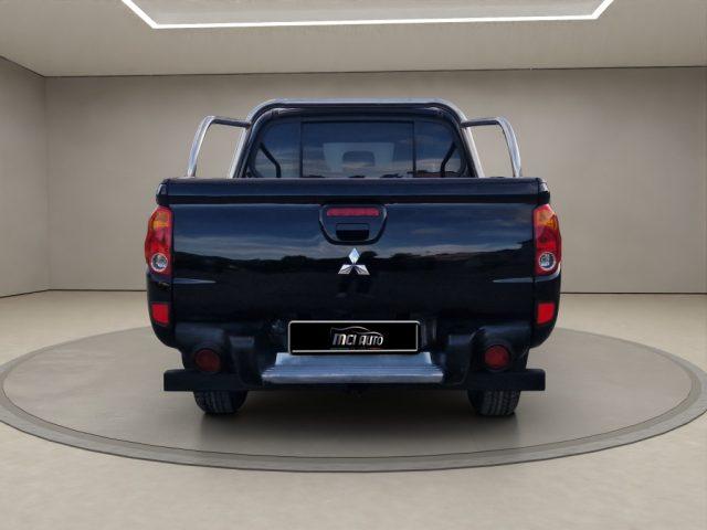 MITSUBISHI L200 2.5 DI-D/136CV DC Invite DPF