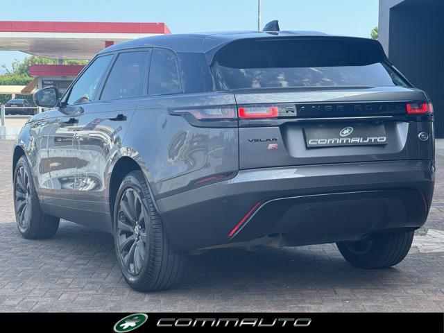 LAND ROVER Range Rover Velar 2.0D I4 240 CV S