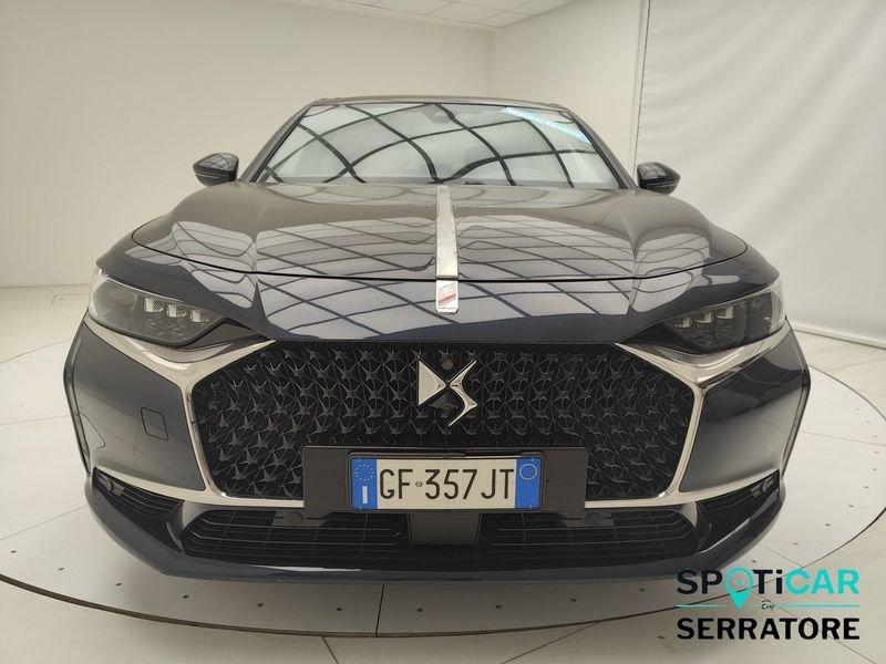 DS DS 9 DS9 1.6 e-tense phev Rivoli+ 225cv auto