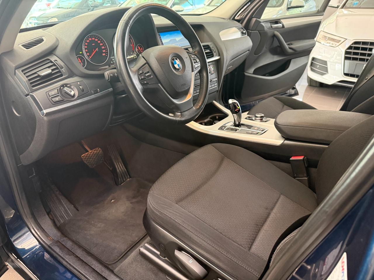 Bmw X3 F25 xdrive20d Eletta 83.000 KM!