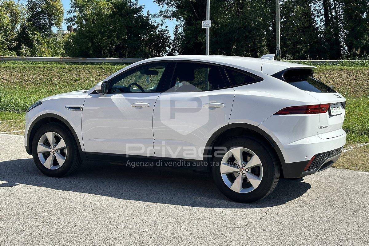 JAGUAR E-Pace 2.0D 150 CV