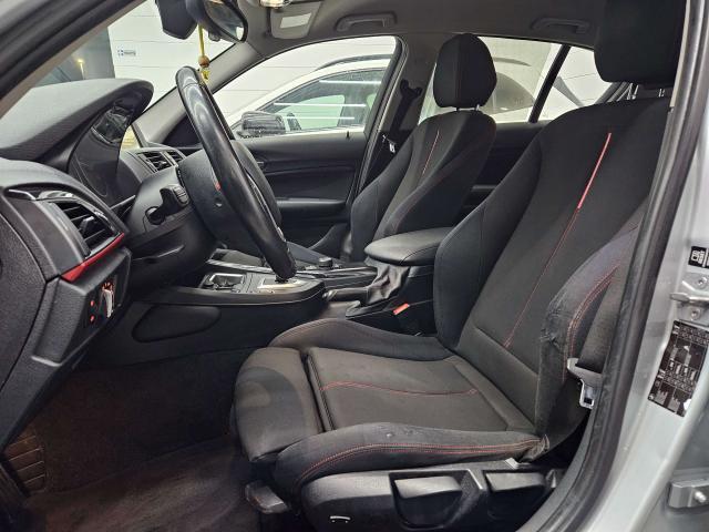 BMW 118 Serie 1 F/20-21 2011 118d 5p Sport