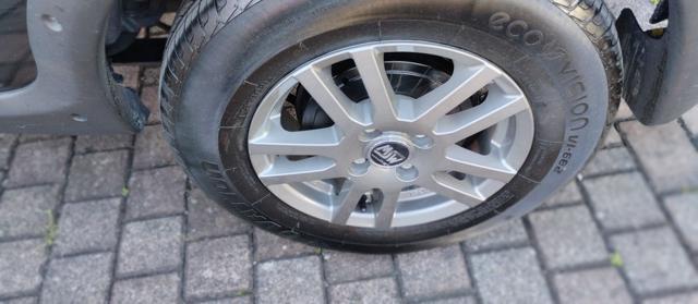 FIAT Strada 1.3 MJT 95CV Pick-up Cab.Lunga Adventure