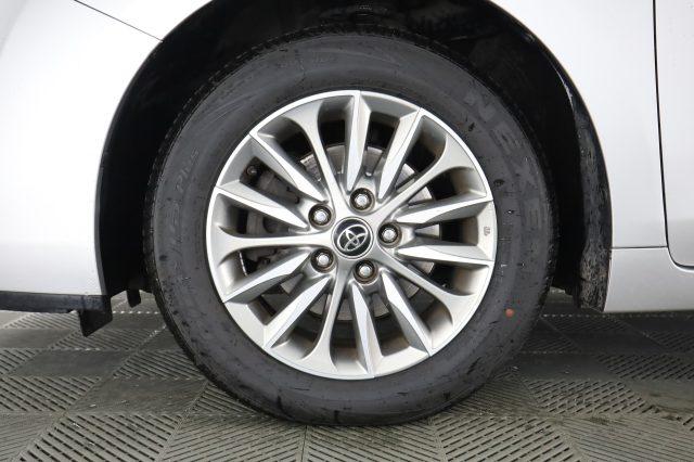 TOYOTA Verso Verso 1.6D Active MT