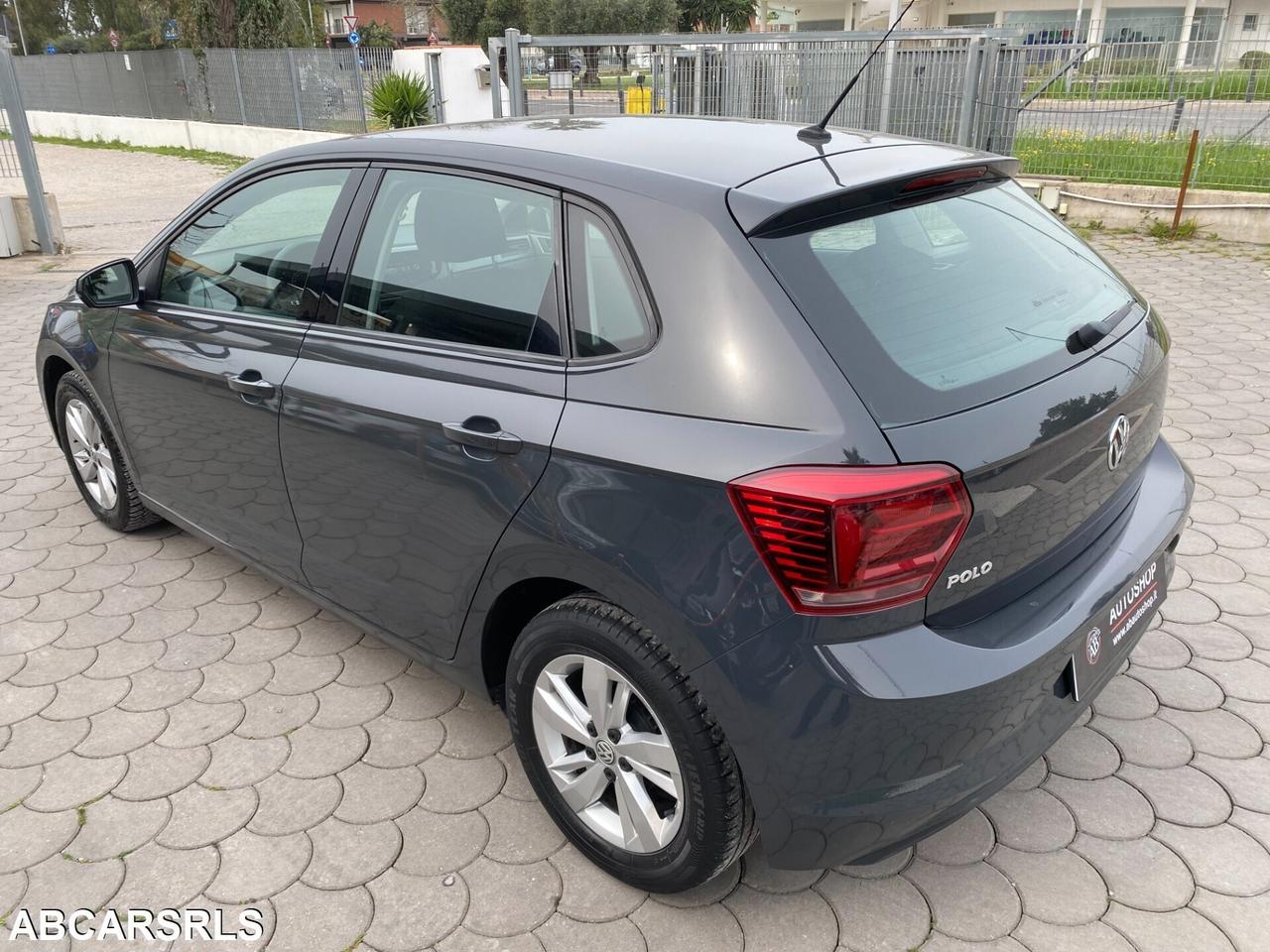 VOLKSWAGEN - Polo - 1.0 EVO 80CV 5p. Comfortline B