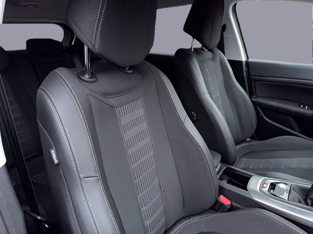 PEUGEOT 308 5 porte del 2019