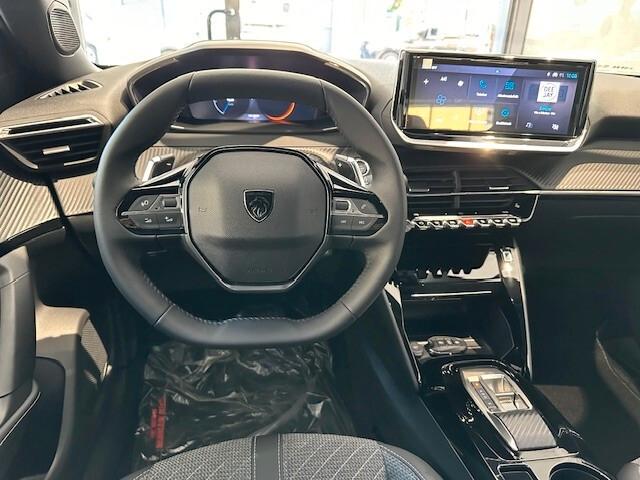 Peugeot 2008 Hybrid 136 e-DCS6 Allure