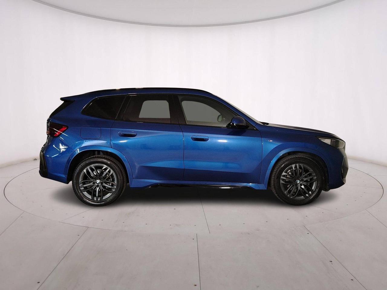 BMW X1 sDrive18d MSport Edition Signature