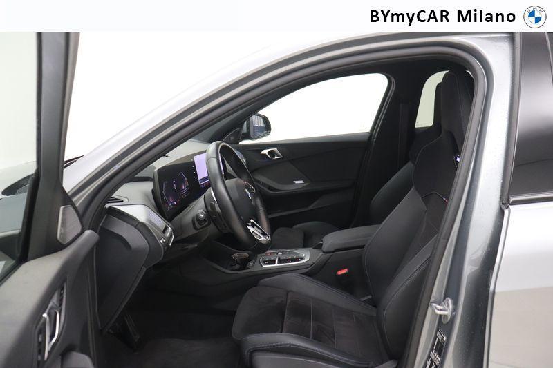 BMW Serie 1 120 48V MSport Pro DCT