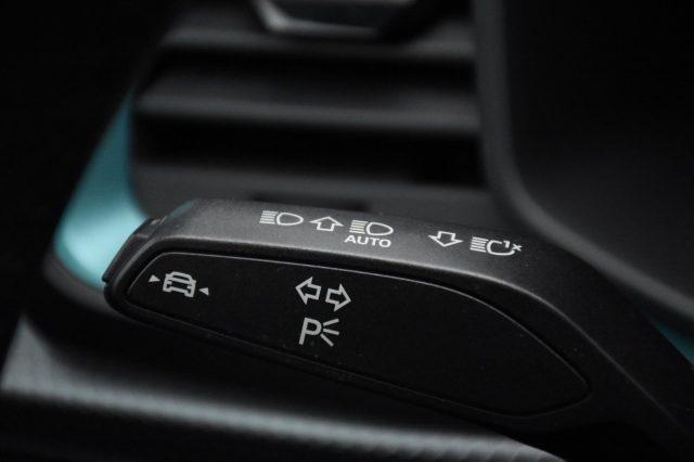 AUDI A1 citycarver 30 TFSI