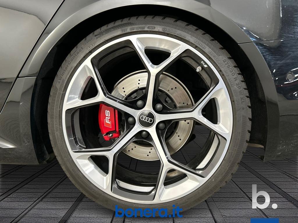 Audi RS4 Avant 2.9 TFSI Competition Plus quattro tiptronic