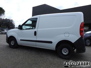 OPEL - Combo 1.3 MJT 90 CV DIESEL 2 POSTI