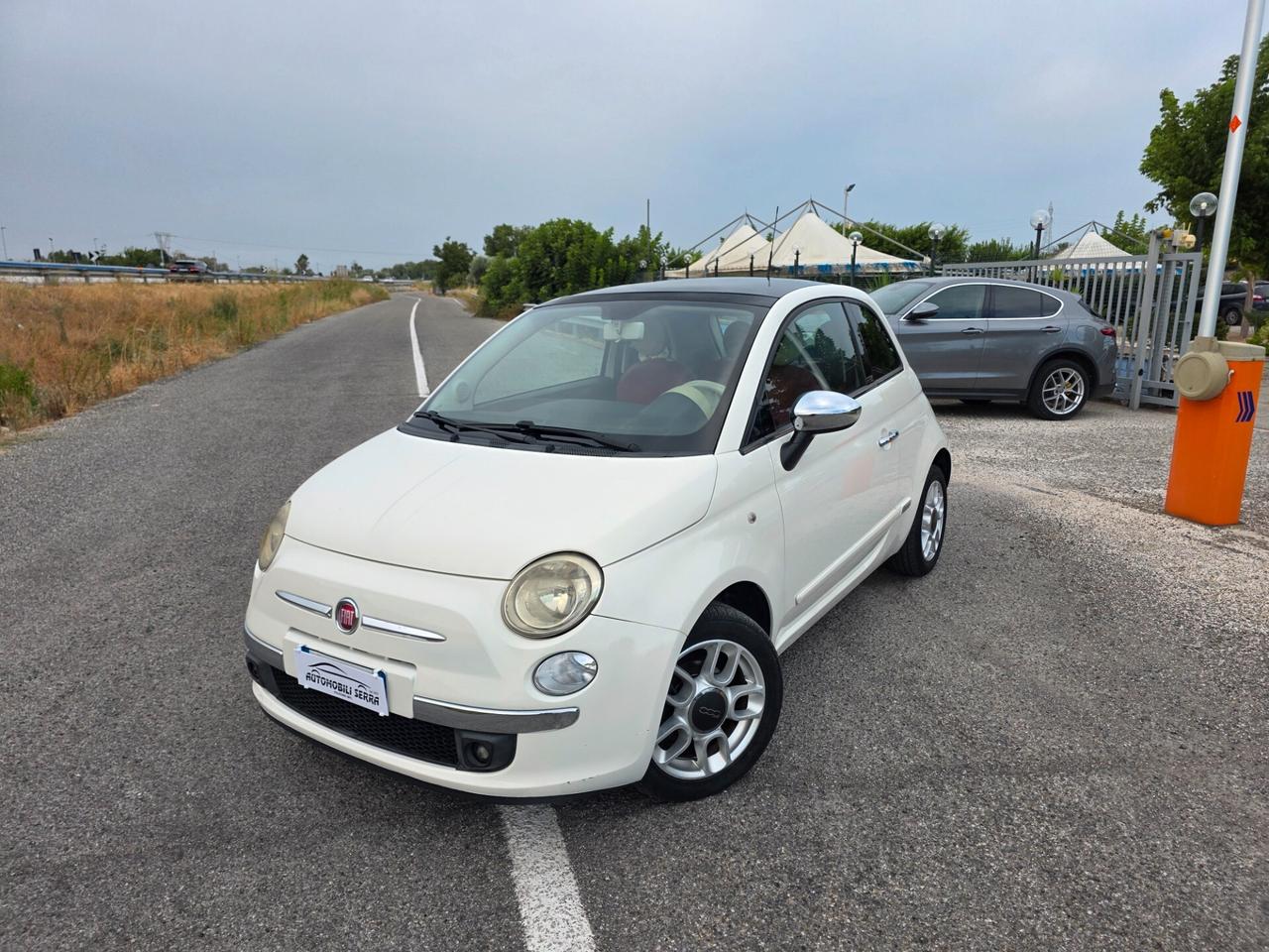 Fiat 500 1.3 Multijet 16V 75 CV Lounge
