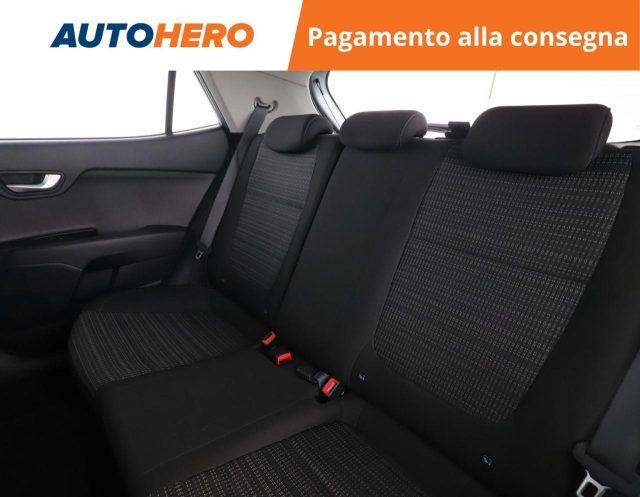 KIA Stonic 1.4 MPI 100 CV Style