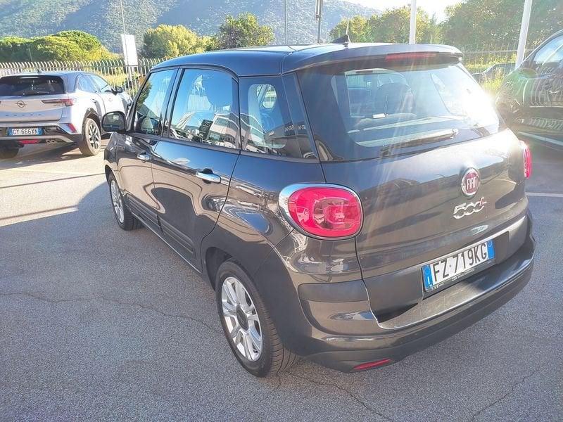 FIAT 500L 1.3 Multijet 95cv Mirror