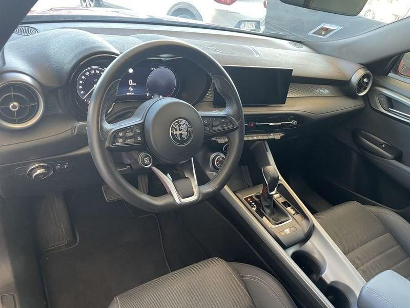 Alfa Romeo Tonale 1.6 diesel 130 CV TCT6 Sprint
