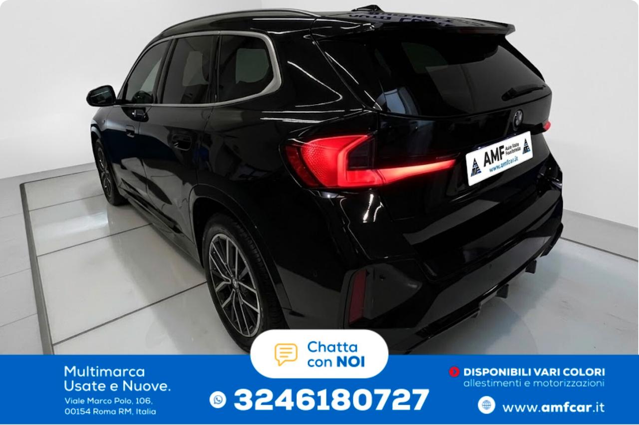 Bmw X1 sDrive 20d M sport Pro