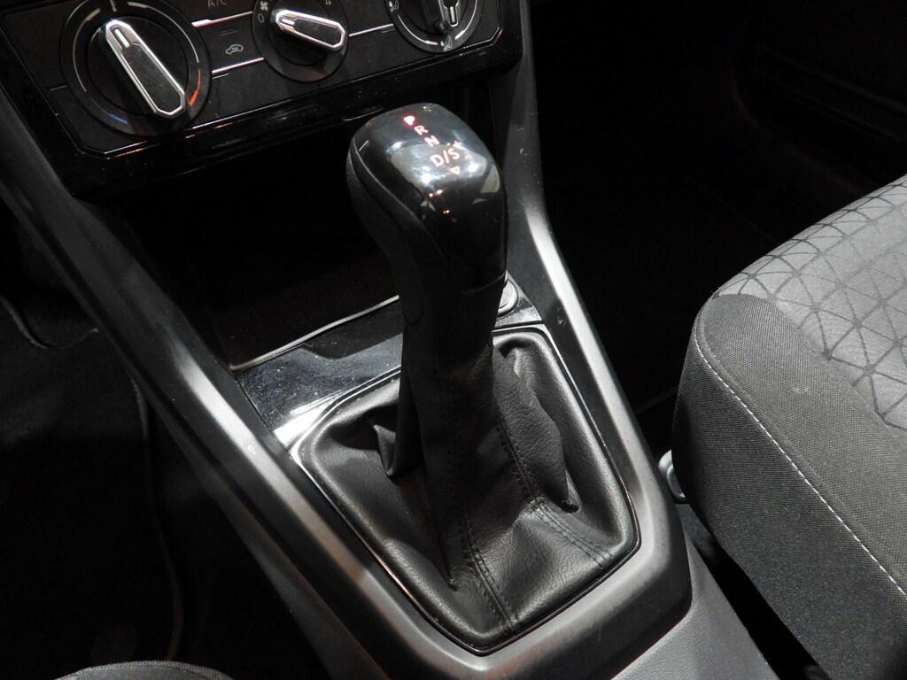 Volkswagen T-Cross 1.6 TDI SCR Style DSG