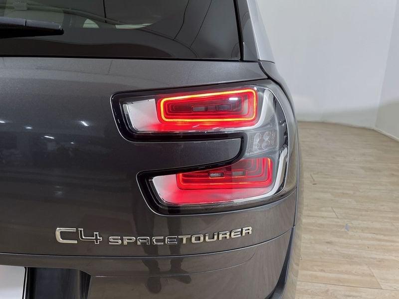 Citroën C4 SpaceTourer C4 SpaceTourer BlueHDi 130 S&S Feel