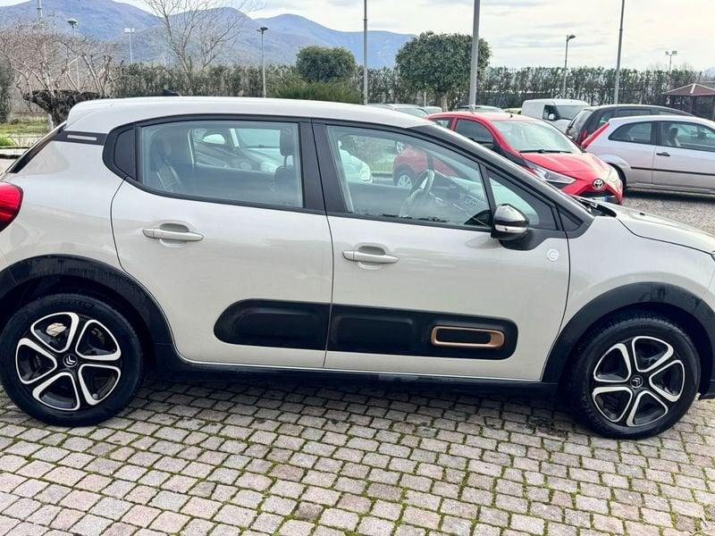 Citroën C3 C3 BlueHDi 100 S&S C-Series