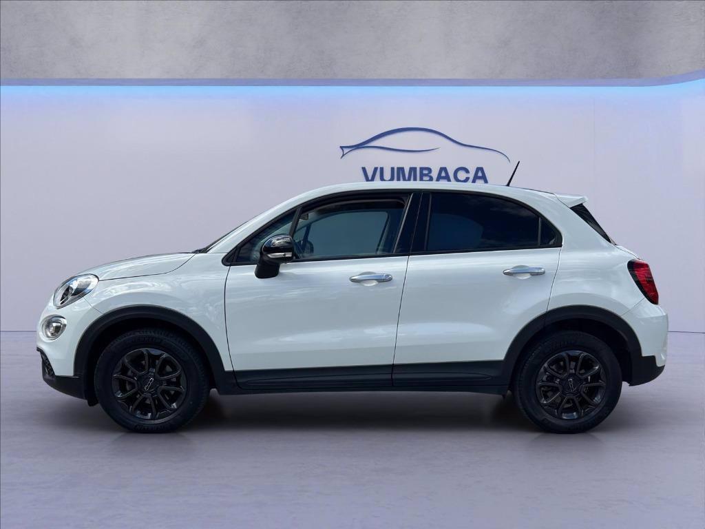 FIAT 500X 1.3 mjet Club 95cv del 2022